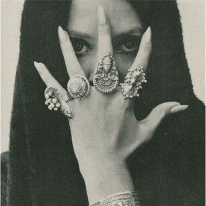 Meet your Posher, Stargirl